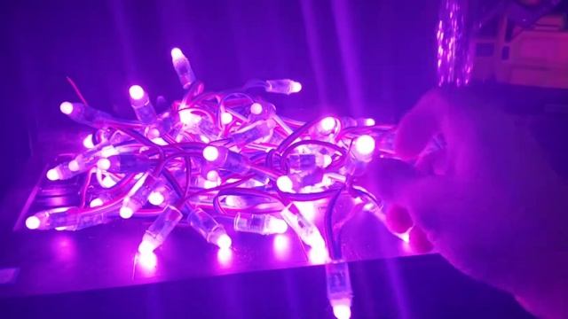 SP002E LED Driver смотреть онлайн