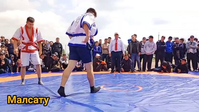 Орманшы ұрпақтарының алғашқы құрылтайы, Баянауыл ауданы, Ж. Аймауытов ауылы Қазақша күрес 18-40 смотреть онлайн