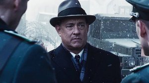 Шпионский мост (2015) — Русский трейлер