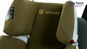 Автокресло Concord Transformer XT