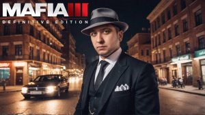 СЕКРЕТНЫЙ ШТАБ - Mafia III Definitive Edition #15