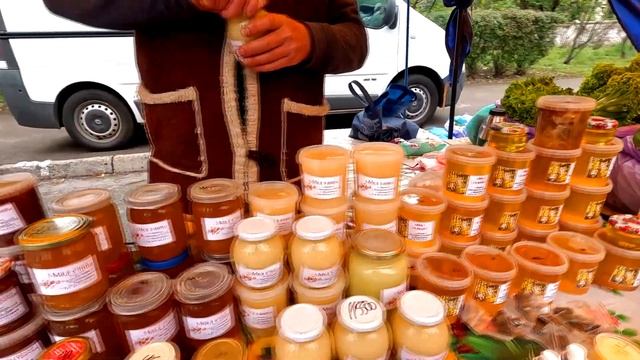 🐷САЛО ЗА 60 ГРН НА РЫНКЕ КИЕВА | РЕАЛЬНОСТЬ ИЛИ ФЕЙК | ЯРМАРКА НА СТАДИОННОЙ