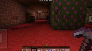 ужасный Сид в майнкрафт