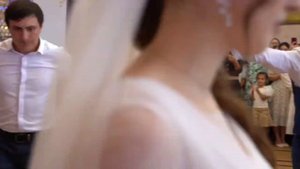 Новая Даргинская свадьба Гамид Рамазанов