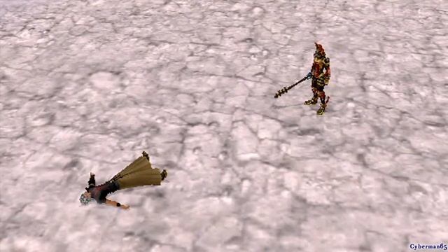 Kingdom Hearts: Birth by Sleep English - Part 32  Terra  Xehanort  Terranort  EndingCredits