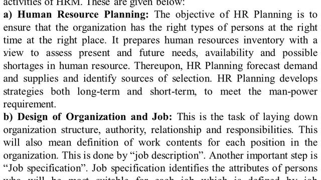 HRM session 3 смотреть онлайн