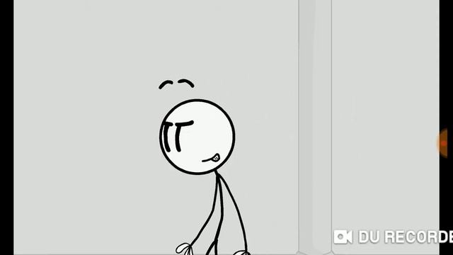 Stickman как украсть алмаз?