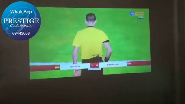 Proyector 3600 Lumenes MPR-2020B смотреть онлайн