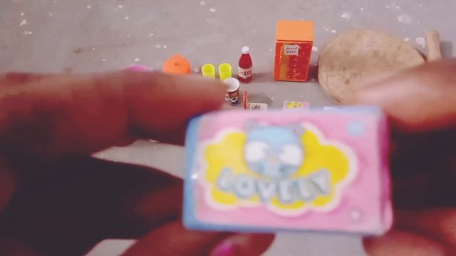 9 Minutes Satisfying with Unboxing Hello Kitty Kitchen Set | Cute Tiny Miniature ASMR Mini Cooking