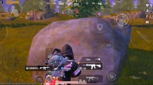 РАНДОМ ИНКОМПОРЕЙТЕД #pubg #pubgmobile #lissicin_e #lissicin_pupg