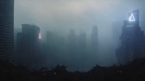 💿👽Sector 11_ A Deep SCI-FI Ambient Journey - Immersive Sci Fi Music To Focus