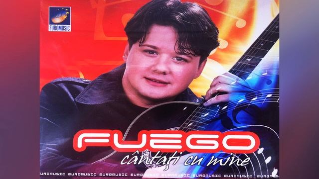 Fuego - Tango - CD - Cantati cu mine смотреть онлайн