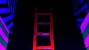 Sad Night Dynamite - Smoke Hole (Official Music Video)