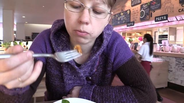 Паста-Пицца-Бар "Вапиано" , Львов смотреть онлайн