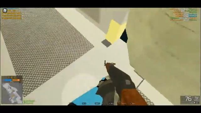 playing Kinetic Code [ALPHA] смотреть онлайн