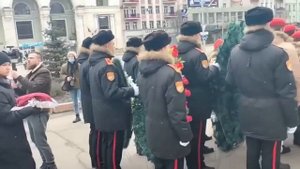 Shaman   ВСТАНЕМ!