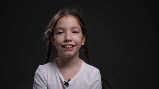 Софья Елсукова / Актёрская видеовизитка 2025 / Агентство Алины Кубековой