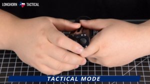 Fenix TK35UE v2.0 - 5000 Lumen - 437 Yard - Tactical Flashlight