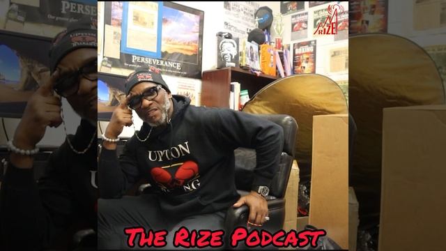 Coach Calvin Talks Camp Tanks First Ramadan And Getting Ready For Frank Martin!