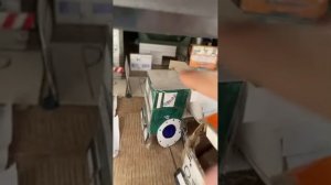 Сделал миксер хино! Сделал бузу для техники и сделал новый КамАЗ из картона!