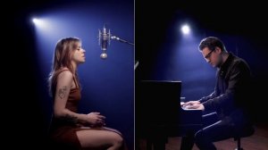 Céline Dion - It's All Coming Back To Me Now (Andie Case & Alex Goot Cover)