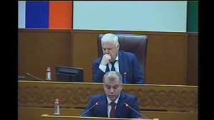 Выступление Первого секретаря ДРО КПРФ Самира Абдулхаликова "об итогах выборов"