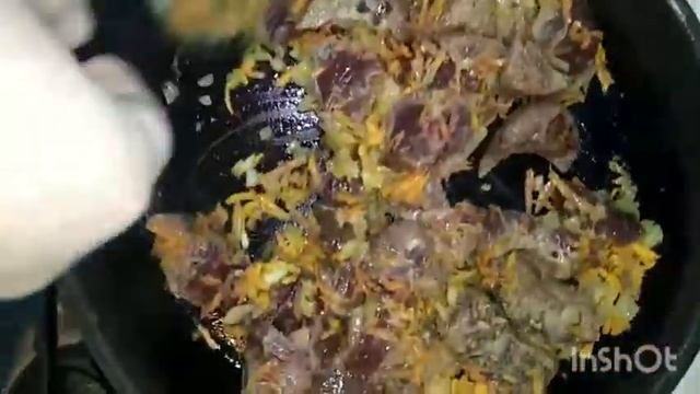 Печеночный паштет.Отличная замена колбасе