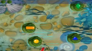 Лунтик учит цвета 2