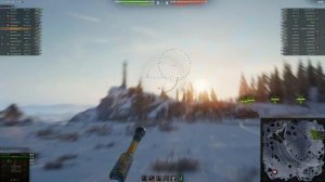 Char Mle. 75 - 7.3K damage & Char Mle. 75 - 7.5K dmg 6 Kills World of Tanks