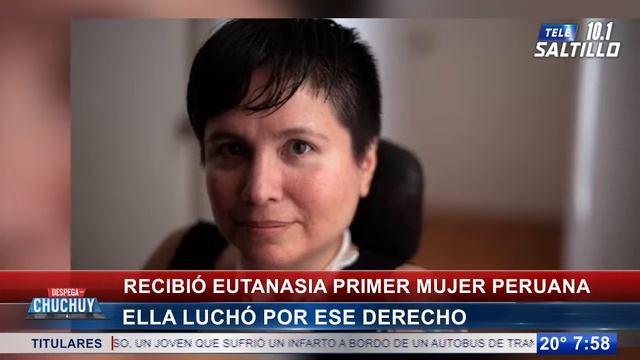 DESPEGA CON CHUCHUY / 23 DE ABRIL DE 2024 смотреть онлайн