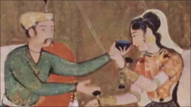 Talat Mahmood & Madhubala Javeri... Dil Mera Tera Deewana. смотреть онлайн