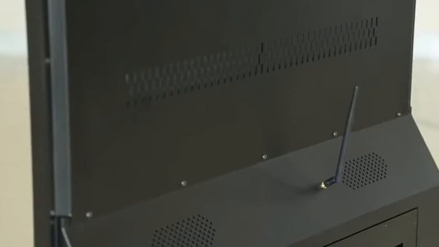 48 Inch Indoor Touch Advertising Screen Led 1080p Digital Signage Kiosk Display Android Totem Scree