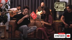 Gamzendeki Çukur (Akustik) - Zeynep Bastık, Kubilay Aka
