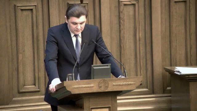 Заседание Пленума Верховного Суда РФ 18 апреля 2017 года