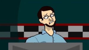 FNAF 1 | Kuplinov Play | Анимация