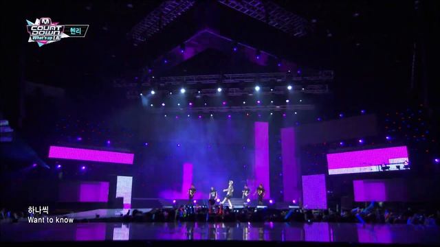 [KCON 2013 USA] Henry (feat. Amber) l 1-4-3 смотреть онлайн