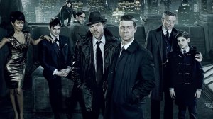 Готэм (2014) — Русский трейлер