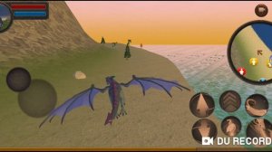 Симулятор дракона 3D #25