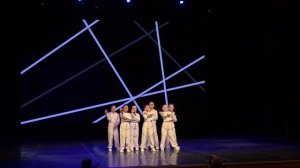 Шоу-группа Сладкая вата - Где ты