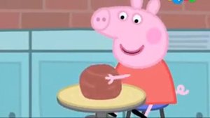 Свинка пеппа гончарная мастерская