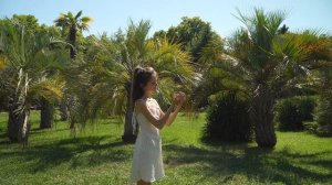 Медитация волшебства