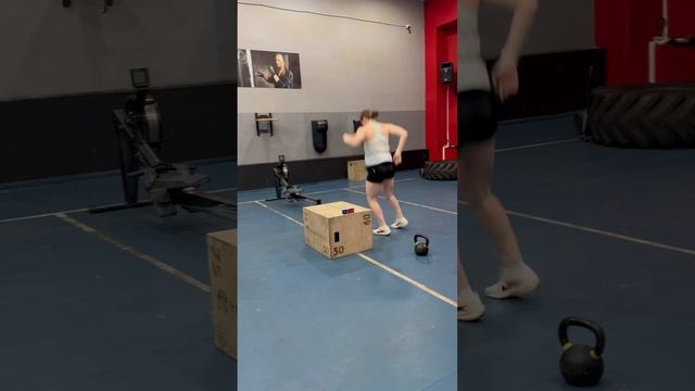 Дегтярева Юлия, тренер клуба ТФ Самара, количество повторений 35
#terfit
#TERFIT_Челлендж