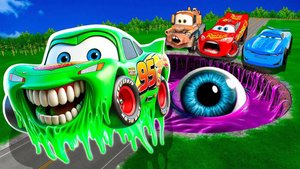 Мультики про машинки - Большие машины - Тяжелые грузовики - Сборник - Мультики для детей