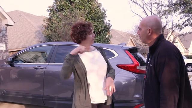 Best Realtor in Georgetown Texas   Coldwell Banker Testimonial Ad for Amy Waring