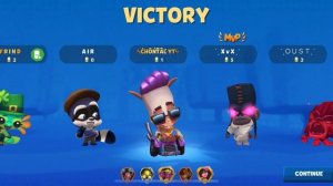 Zooba Squad Level 20 MAX Gameplay
