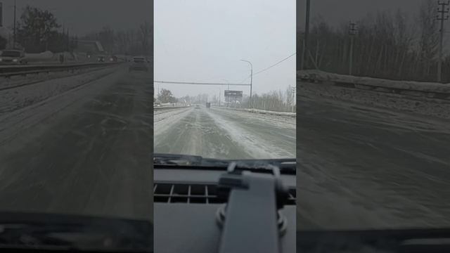 зимняя погода смотреть онлайн