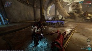 Warframe- Инарос после реворка  обзор гайд 2024г плюс розыгрыш 3 призовых места