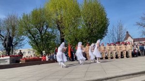 "Молитва", 2022г.