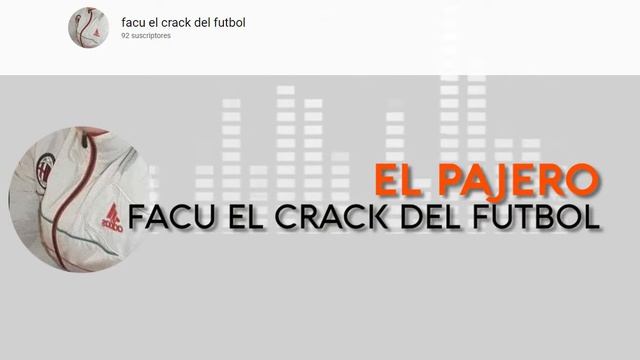 Facu el Crack del Futbol смотреть онлайн