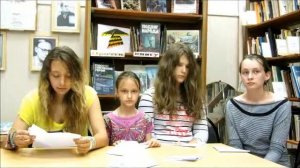 Акция "Треугольники памяти и славы..." Фильм 3